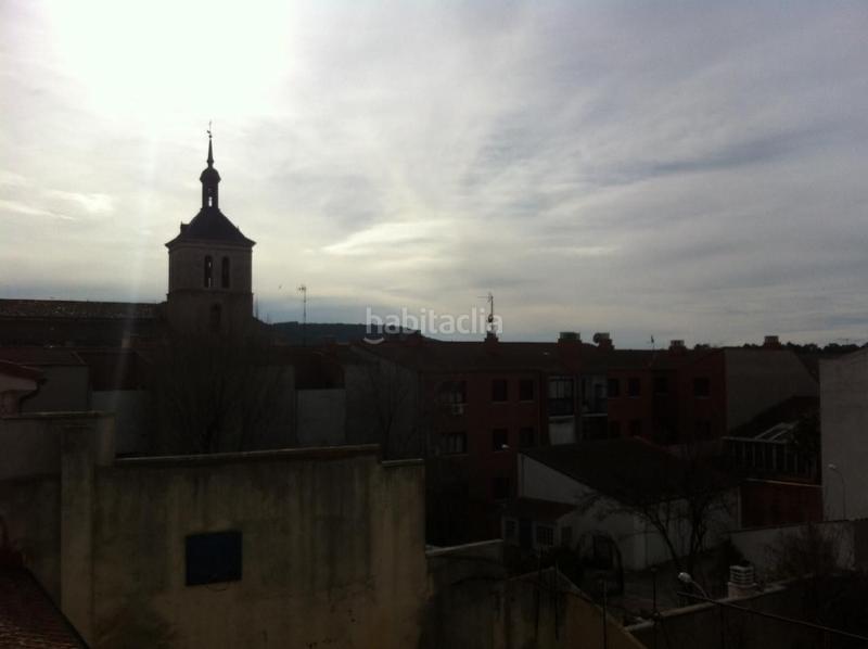 Foto f6c7a663-a6b5-4bce-bc4c-a32c93d4a034. Location attique dans calle mayor 16 dans Tudela de Duero