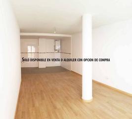 Miete Etagenwohnung in Calle quevedo 7. C/. quevedo 6 , 1º b edificio corona piso de 2 dormitorios a est