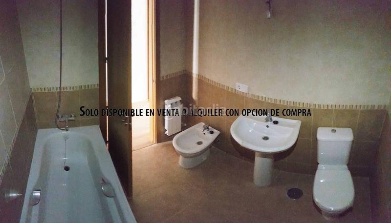 Foto 0c04ae9d-9b88-4c39-a4fd-5a2605a0143f. Location appartement dans calle mayor 16 dans Tudela de Duero