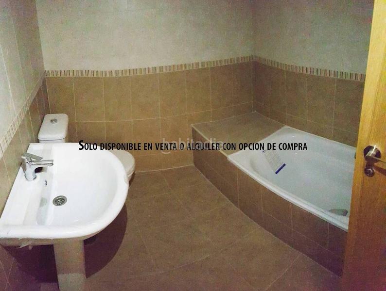 Foto facf5dc3-0302-45e0-8646-2c28f7e7f9b1. Location appartement dans calle mayor 16 dans Tudela de Duero