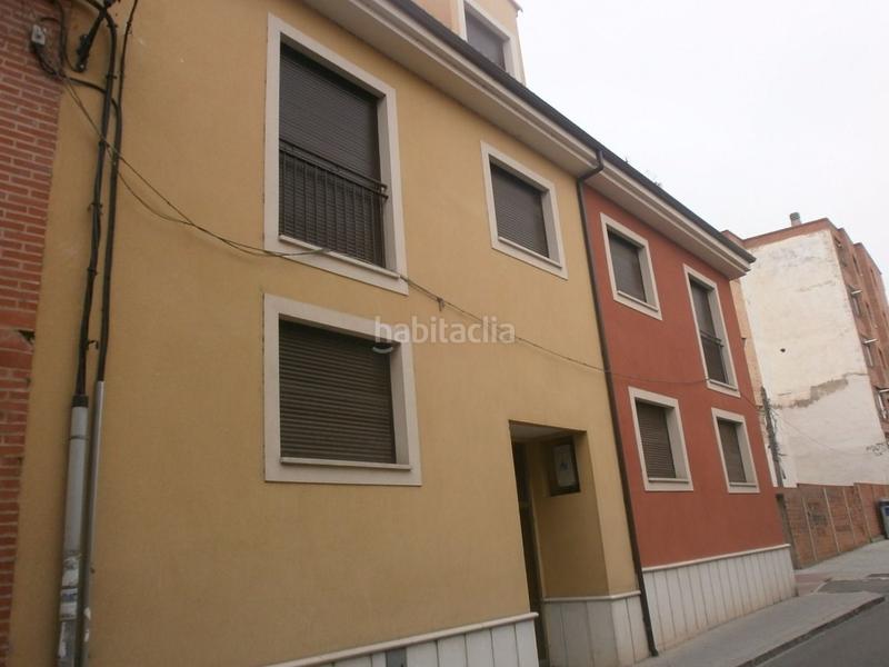 Foto a72d0b42-2751-425a-b0d7-f30e94691559. Location appartement dans calle mayor 16 dans Tudela de Duero