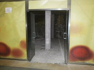 Lloguer Local Comercial a Calle antonio machado 35d. Local 1 en edificio la solana de obra, en bruto para reformar, d