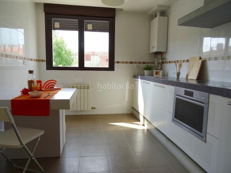 Foto f8fae44a-606f-4833-b656-a61ead8cfcfc. Location appartement dans calle quevedo 7 dans Tudela de Duero