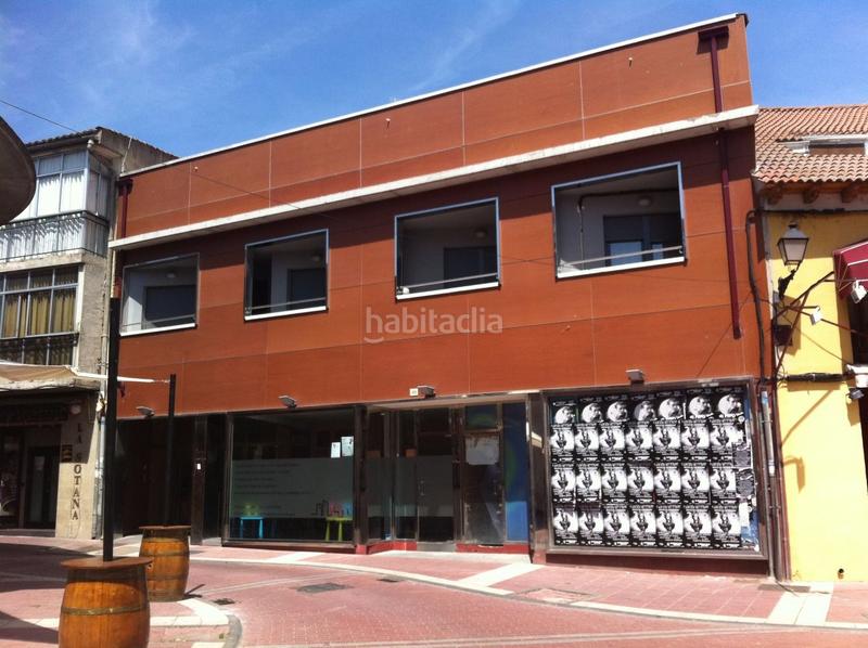 Foto 170b7a5f-5e3c-4fa7-8779-e790a767c6a1. Parking voiture dans calle barco 9 dans Tudela de Duero