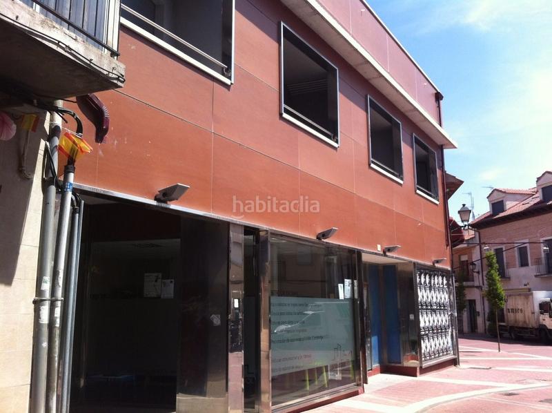 Foto 1d11bdcd-d3a7-4898-aca3-8cc1a4081cbc. Parking voiture dans calle barco 9 dans Tudela de Duero