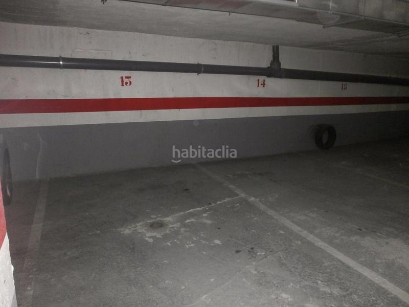 Foto 2744940d-173a-46af-9954-57bbb007667b. Parking voiture dans calle barco 9 dans Tudela de Duero