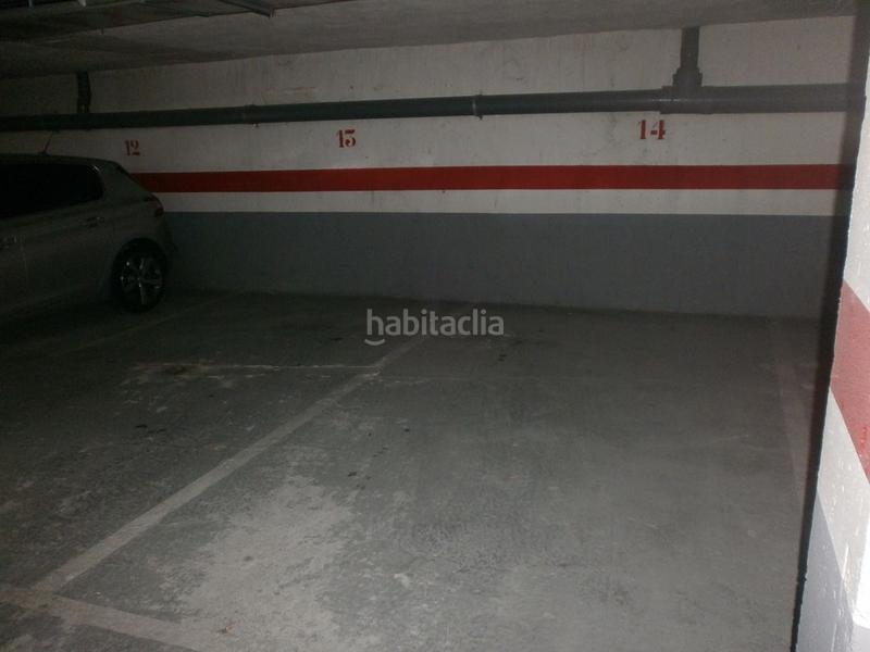 Foto b853b59e-c160-40d8-b107-062f948dfc22. Parking voiture dans calle barco 9 dans Tudela de Duero