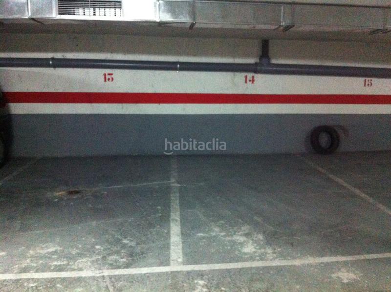 Foto efd210bd-7776-4c52-be24-189aa88d8db9. Parking voiture dans calle barco 9 dans Tudela de Duero