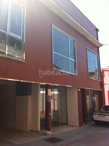 Foto f534c22a-ea77-4938-b891-308c5ec9ab37. Parking voiture dans calle barco 9 dans Tudela de Duero