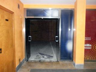 Lloguer Local Comercial a Calle antonio machado 35d. Local 12 en edificio la solana de obra, para reformar, de 72,43