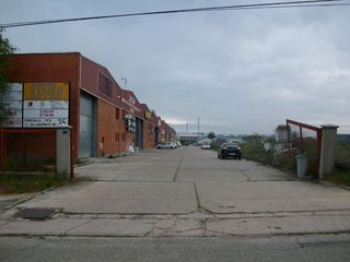 Nau industrial a N/A