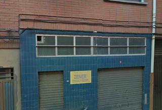 Location Bureau à Calle sevilla 2. Local en venta o alquiler en la calle sevilla de león
