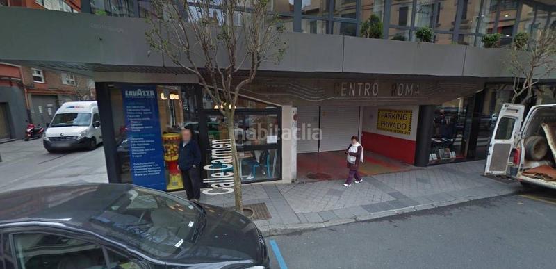 Foto 05877674-6da7-4d93-a381-98b1e42d33eb. Affitto posto auto in avenida de roma 14 in Centro Ciudad León