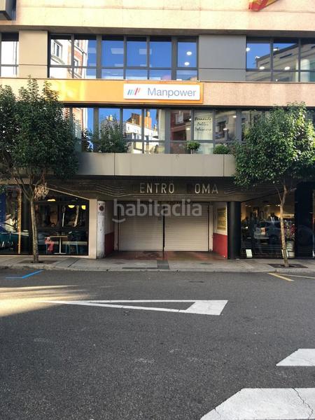 Foto 2f1aed56-ef89-443a-8d78-cdcaa70b1a47. Affitto posto auto in avenida de roma 14 in Centro Ciudad León