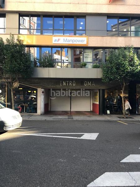 Foto 67a43271-d7da-411a-82e1-db6082157c26. Affitto posto auto in avenida de roma 14 in Centro Ciudad León