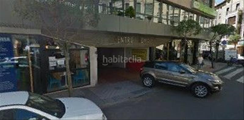 Foto 86c52240-0b1a-49bb-a5dc-d0e1d5c0935b. Affitto posto auto in avenida de roma 14 in Centro Ciudad León