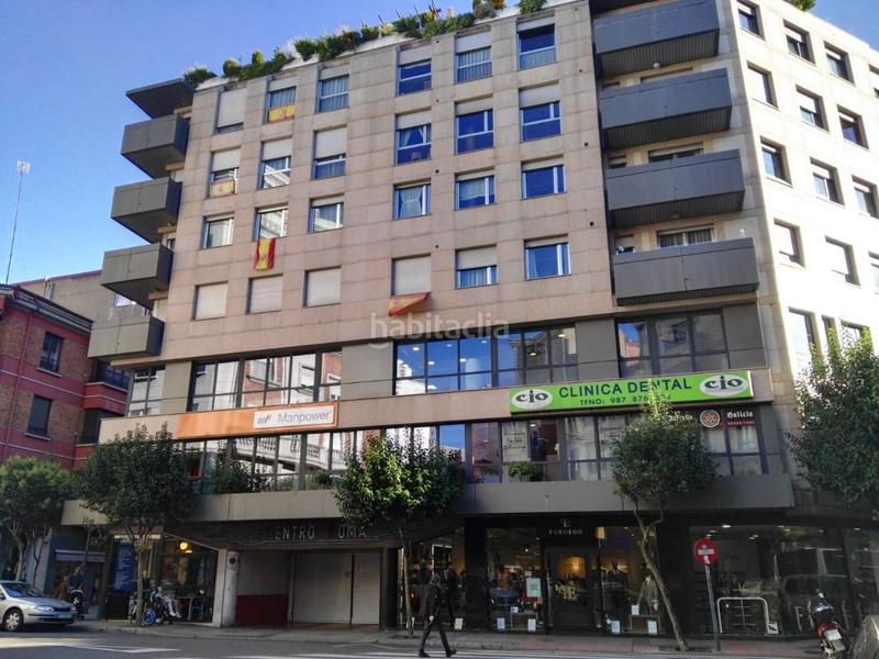 Foto 9630d11e-e30a-46e0-87ae-5f6ede30e7c3. Affitto posto auto in avenida de roma 14 in Centro Ciudad León