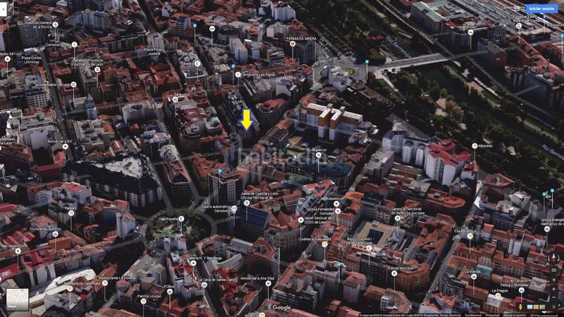 Foto a0674bb2-1211-4fd1-97c1-f866f17978f9. Affitto posto auto in avenida de roma 14 in Centro Ciudad León