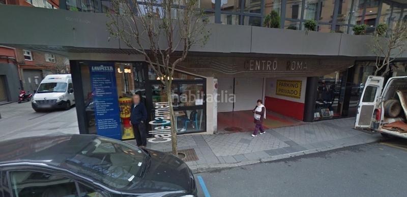 Foto e825e215-e1cd-48c9-a4ab-d4fb7e47e228. Affitto posto auto in avenida de roma 14 in Centro Ciudad León