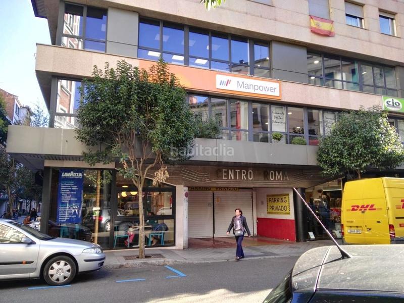 Foto 1169202d-0b1d-4ee0-8a5b-77f017ba994a. Lloguer aparcament cotxe a avenida de roma 14 a Centro Ciudad León