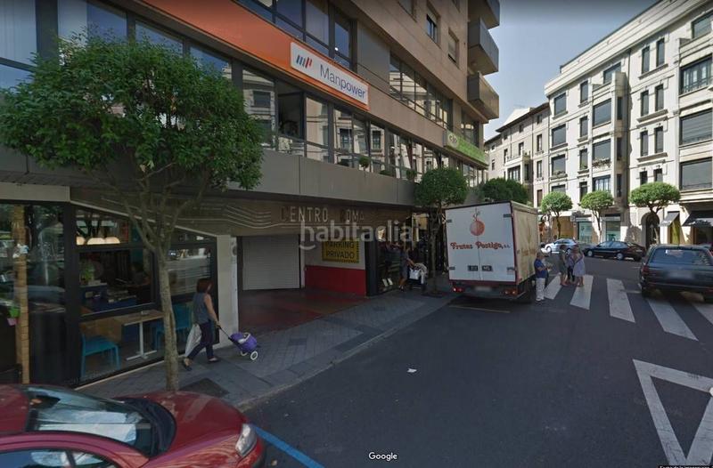 Foto 4b901da3-d86b-4cab-ac61-c7a0dada4ac3. Lloguer aparcament cotxe a avenida de roma 14 a Centro Ciudad León