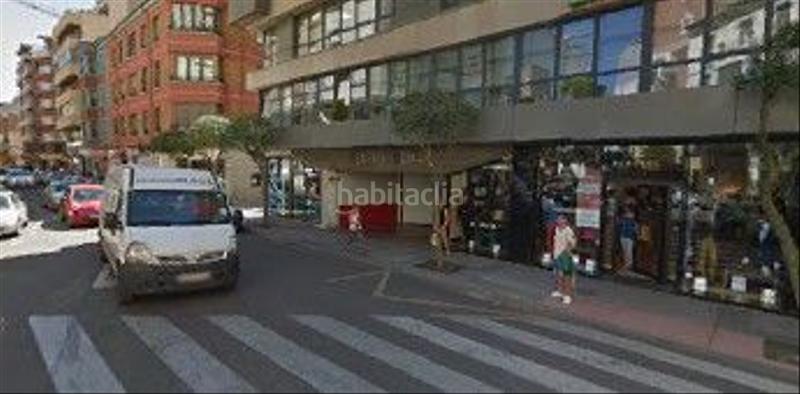Foto 8b6525b4-1748-478e-bd21-7239680b4205. Lloguer aparcament cotxe a avenida de roma 14 a Centro Ciudad León