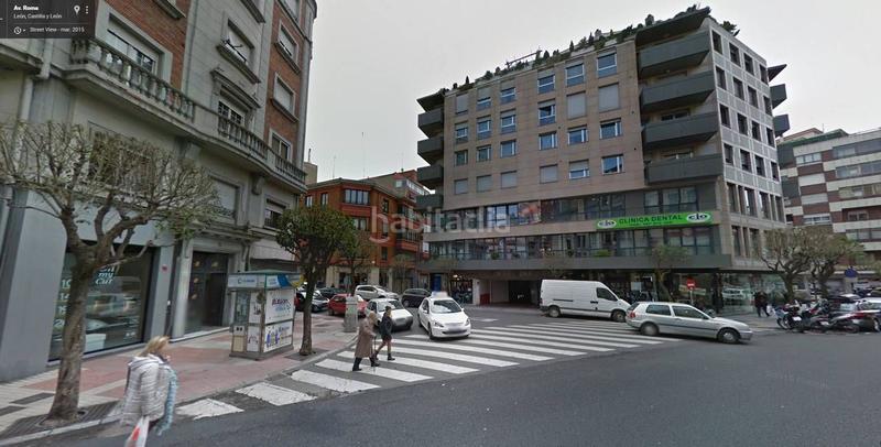 Foto fb45e00d-4464-4629-9770-e637e0290fe5. Lloguer aparcament cotxe a avenida de roma 14 a Centro Ciudad León