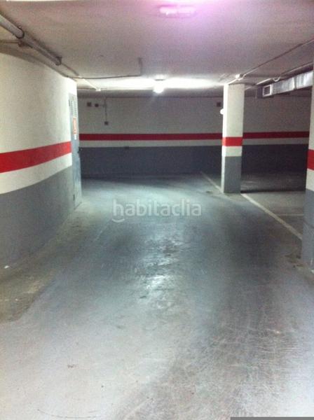 Foto 56b0f2fd-e68b-4ec4-a7c6-ed399ba96525. Parking voiture dans calle barco 9 dans Tudela de Duero