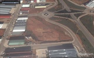 Area edificabile industriale in Polígono industrial carretera motilla 1c. Parcela de 9.153 m² en polígono industrial sepes-carretera de la