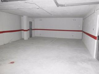 Aparcament cotxe a Calle quevedo 0. Plazas de aparcamiento dobles (nº 4a-4b y 5a-5b) en sótano del e