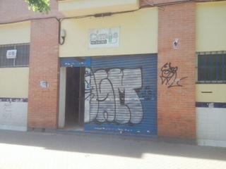 Affitto Ufficio in Calle fray isidoro de sevilla 10. Local en zona comercial en venta o alquiler