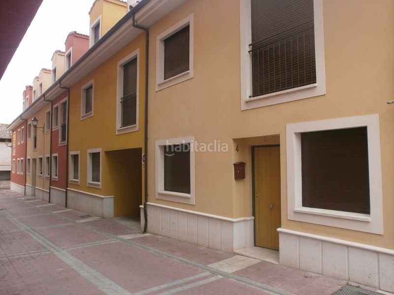 Foto 36f3b1b9-bb72-4207-875a-1ad1493c842f. Planta baixa a calle quevedo 4 a Tudela de Duero