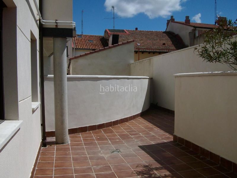 Foto 3d9ab451-95f2-452a-85ac-9357efd1d260. Planta baixa a calle quevedo 4 a Tudela de Duero