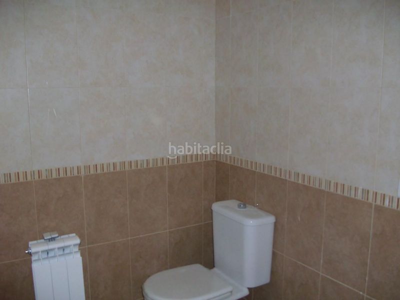 Foto bba59b20-d7f7-4142-8b15-30d1a9904037. Planta baixa a calle quevedo 4 a Tudela de Duero