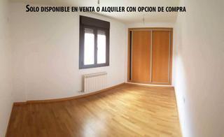 Apartament a Calle corro bazán 3. C/. corro bazán 3 , bajos c edificio corro bazán piso de 1 dormi