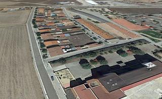 Terreny residencial a Calle italia 15. Parcelas 39, 40, 41 y 42 en venta de 203 m2 cada una para constr