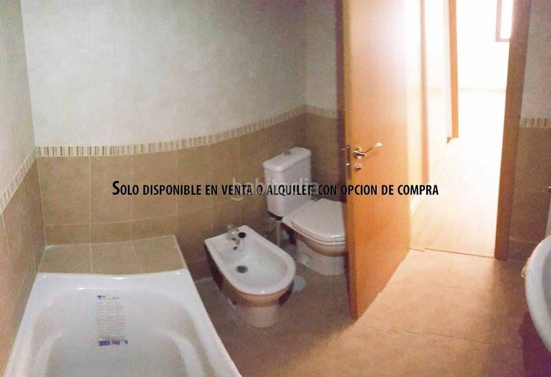 Foto edca0cb7-cc30-488b-843b-8a028b80dcaa. Location appartement dans calle quevedo 7 dans Tudela de Duero