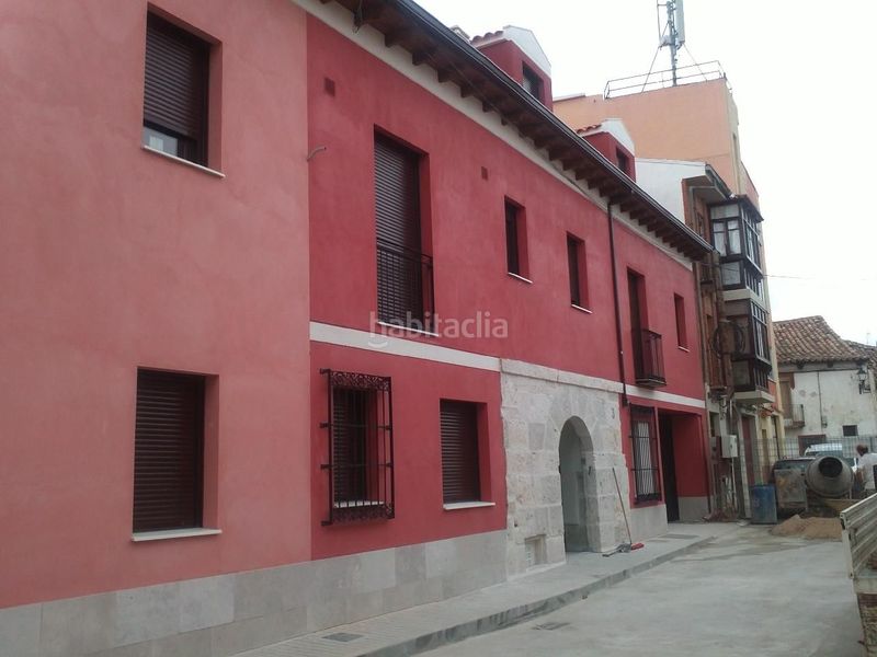 Foto 21abef81-6ce5-4d3d-b27a-0e38f63e5a19. Erdgeschoss in calle corro bazán 3 in Tordesillas