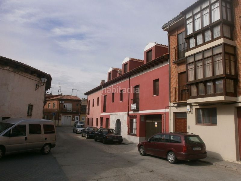 Foto 350fb0aa-cab1-417f-aa3f-16696184a7cc. Erdgeschoss in calle corro bazán 3 in Tordesillas