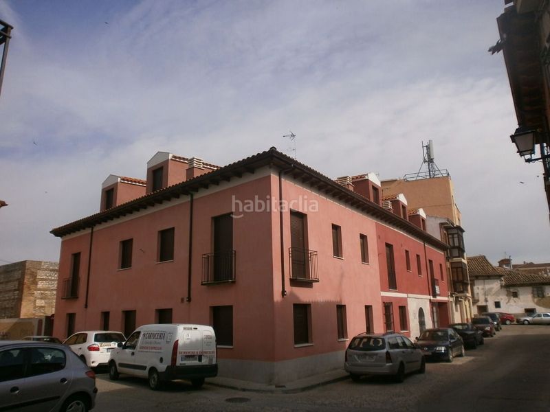 Foto 389c6e8c-dcf7-4c69-9bf3-7ed6a6163a05. Erdgeschoss in calle corro bazán 3 in Tordesillas