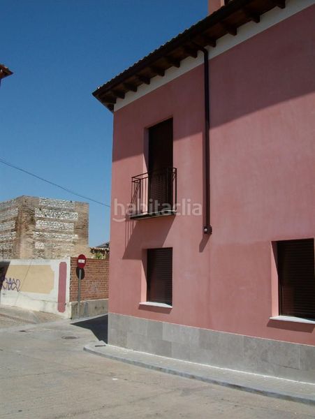Foto 801bddba-8a72-4e81-a4ec-32dd7f1e3f73. Erdgeschoss in calle corro bazán 3 in Tordesillas