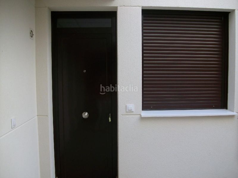 Foto bd0ab9d8-b6a3-4a73-bce5-5b1ca7860501. Erdgeschoss in calle corro bazán 3 in Tordesillas