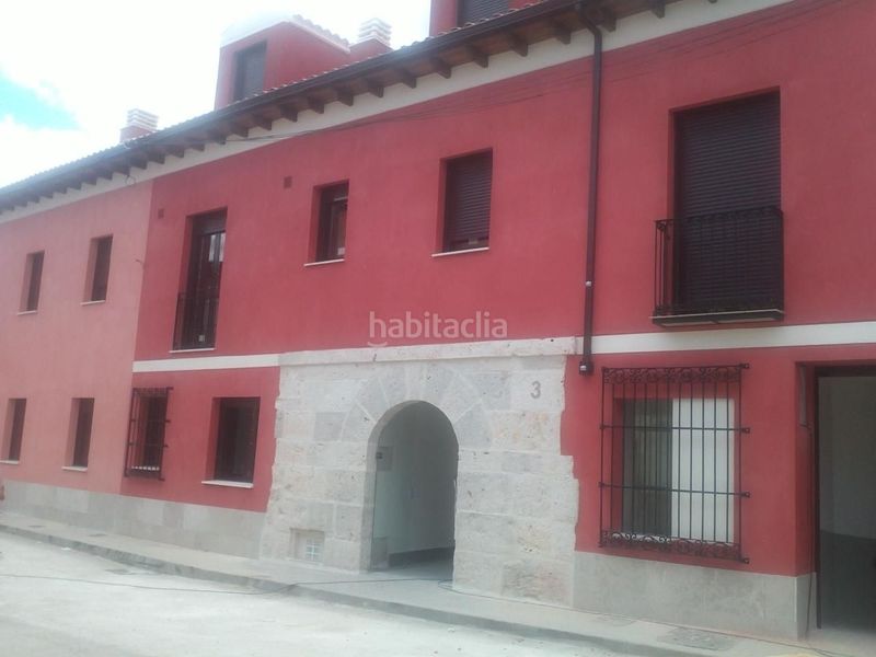 Foto d680414d-c8ad-4f69-8f6e-02bf6dc35393. Erdgeschoss in calle corro bazán 3 in Tordesillas