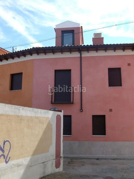 Foto dfef25d3-377e-4f6f-aad0-ba3b76d3094e. Erdgeschoss in calle corro bazán 3 in Tordesillas