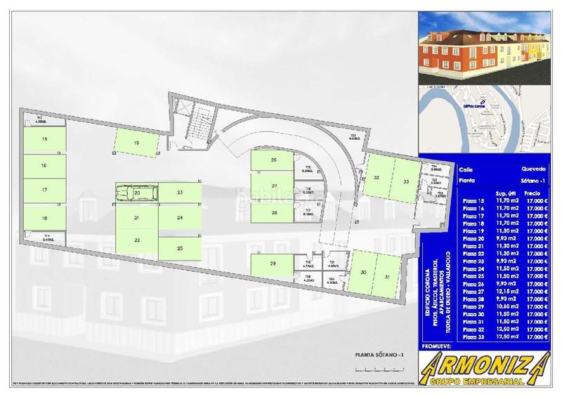 Foto 1d338d51-c049-4525-a635-48a97dc94819. Location appartement dans calle mayor 16 dans Tudela de Duero