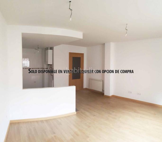 Foto 40af7f2e-7deb-4ee7-a9aa-4ec7b0a2c478. Location appartement dans calle mayor 16 dans Tudela de Duero