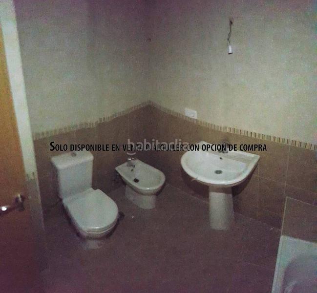 Foto ad0d4e9b-6dc8-438c-9e01-4edbbadb42bb. Location appartement dans calle mayor 16 dans Tudela de Duero