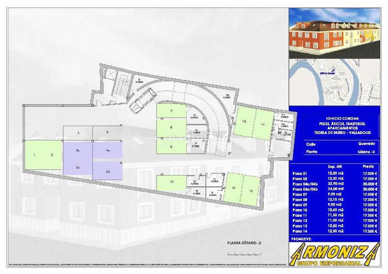 Foto be409967-3245-44cb-a18d-bb55596f0ed1. Location appartement dans calle mayor 16 dans Tudela de Duero