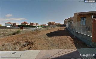 Terreny residencial a Calle el greco 12. Parcela 20.4, en calle del greco, en urbanización el bacillar en