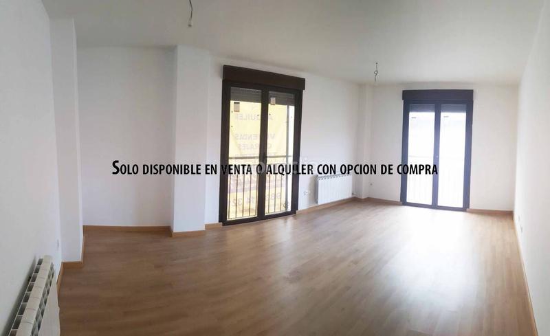 Foto 10e8166e-18d1-4534-a51a-ac517eeb76fc. Location appartement dans calle mayor 16 dans Tudela de Duero